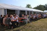 Sommerfest des S&uuml;dharz-Klinikums (Foto: Angelo Glashagel)
