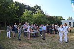 Sommerfest des S&uuml;dharz-Klinikums (Foto: Angelo Glashagel)