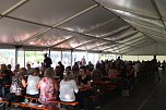 Sommerfest des S&uuml;dharz-Klinikums (Foto: Angelo Glashagel)