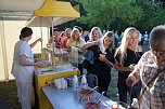Sommerfest des S&uuml;dharz-Klinikums (Foto: Angelo Glashagel)