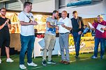 Siegerehrung zum Saisonausklang (Foto: NSV) Siegerehrung zum Saisonausklang (Foto: NSV)
