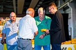 Siegerehrung zum Saisonausklang (Foto: NSV) Siegerehrung zum Saisonausklang (Foto: NSV)