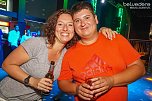 Party im Jugendclubhaus in Nordhausen - der Samstag (Foto: Belvedere Media Agentur)
