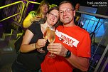 Party im Jugendclubhaus in Nordhausen - der Samstag (Foto: Belvedere Media Agentur)