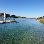 Erfolgreich bei German Masters in München (Foto: privat) Erfolgreich bei German Masters in München (Foto: privat)