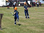 Kreisausscheid der Jugendfeuerwehren  (Foto: Christoph Burkert)