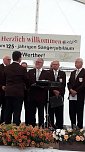 30. S&uuml;dharzer S&auml;ngertreffen (Foto: privat)