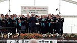 30. S&uuml;dharzer S&auml;ngertreffen (Foto: privat)