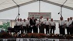 30. S&uuml;dharzer S&auml;ngertreffen (Foto: privat)