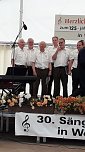 30. S&uuml;dharzer S&auml;ngertreffen (Foto: privat)