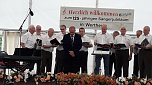 30. S&uuml;dharzer S&auml;ngertreffen (Foto: privat)