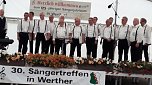 30. S&uuml;dharzer S&auml;ngertreffen (Foto: privat)