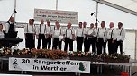 30. S&uuml;dharzer S&auml;ngertreffen (Foto: privat)