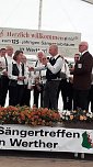 30. S&uuml;dharzer S&auml;ngertreffen (Foto: privat)