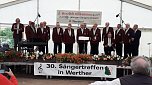 30. S&uuml;dharzer S&auml;ngertreffen (Foto: privat)