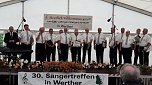 30. S&uuml;dharzer S&auml;ngertreffen (Foto: privat)