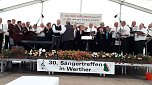 30. S&uuml;dharzer S&auml;ngertreffen (Foto: privat)