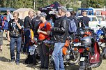 11. MZ und Simsontreffen in Harzungen (Foto: C. Wilhelm)
