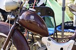 11. MZ und Simsontreffen in Harzungen (Foto: C. Wilhelm)