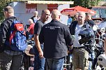 11. MZ und Simsontreffen in Harzungen (Foto: C. Wilhelm)