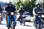 11. MZ und Simsontreffen in Harzungen (Foto: C. Wilhelm)