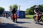 11. MZ und Simsontreffen in Harzungen (Foto: C. Wilhelm)