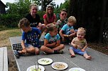 Handwerkercamp - 2. Tag (Foto: privat)