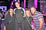 Party im Jugendclubhaus in Nordhausen - der Samstag (Foto: Belvedere Media Agentur)