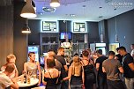 Party im Jugendclubhaus in Nordhausen - der Samstag (Foto: Belvedere Media Agentur)