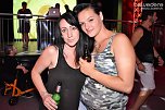 Party im Jugendclubhaus in Nordhausen - der Samstag (Foto: Belvedere Media Agentur)