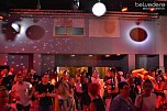 Party im Jugendclubhaus in Nordhausen - der Samstag (Foto: Belvedere Media Agentur)