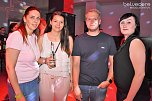 Party im Jugendclubhaus in Nordhausen - der Samstag (Foto: Belvedere Media Agentur)
