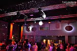 Party im Jugendclubhaus in Nordhausen - der Samstag (Foto: Belvedere Media Agentur)