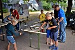 Handwerkercamp - 3. Tag (Foto: privat)