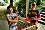 Camp-Tagebuch - 7. Tag (Foto: privat)