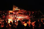 Das 25. Altstadtfest - der Samstag (Foto: Angelo Glashagel)