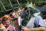 Neptunfest und Bäderpokal (Foto: Sandra Witzel) Neptunfest und Bäderpokal (Foto: Sandra Witzel)