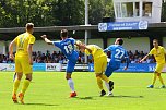 Wacker gewinnt 8:0 gegen Bischofswerda (Foto: Bernd Peter)