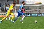 Wacker gewinnt 8:0 gegen Bischofswerda (Foto: Bernd Peter)