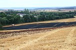 Feldbrand bei Hesserode (Foto: S. Dietzel)