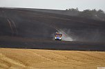 Fl&auml;chenbrand bei Hesserode (Foto: T. Pantosch)