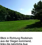 Bilder aus Rodishain (Foto: Ortsteilrat)