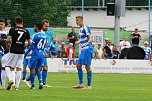 Wacker gewinnt 2:0 gegen Altglienicke (Foto: Bernd Peter)