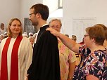 Neuanfang im Pfarrbereich Niedergebra (Foto: Evangelischer Kirchenkreis S&uuml;dharz)