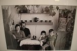 In den Wohnzimmern Ostdeutschlands - Fotoausstellung in der Flohburg (Foto: Angelo Glashagel) In den Wohnzimmern Ostdeutschlands - Fotoausstellung in der Flohburg (Foto: Angelo Glashagel)