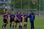 0:9-Kantersieg für Lipprechteröder Damen (Foto: C. Holzheu) 0:9-Kantersieg für Lipprechteröder Damen (Foto: C. Holzheu)