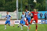 Wacker ringt Meuselwitz im Pokal nieder (Foto: Bernd Peter)