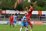 Wacker ringt Meuselwitz im Pokal nieder (Foto: Bernd Peter)