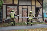 Einsatz in der Geseniusstra&szlig;e (Foto: M. Simon)