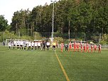 Wacker U15 (Foto: FSV Wacker 90)